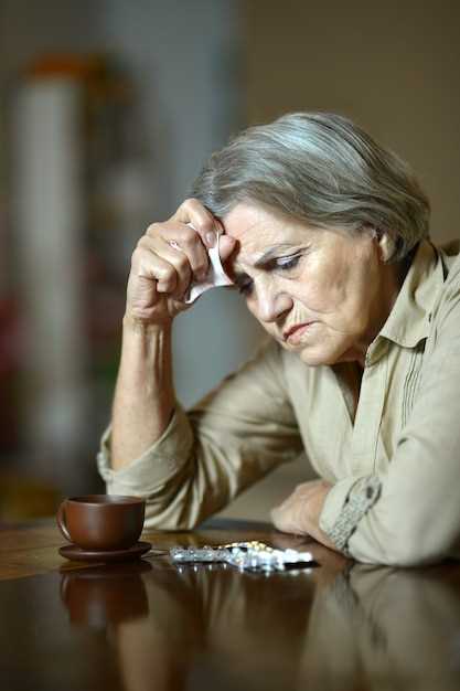 Альцгеймер: какие признаки указывают на начало заболевания?