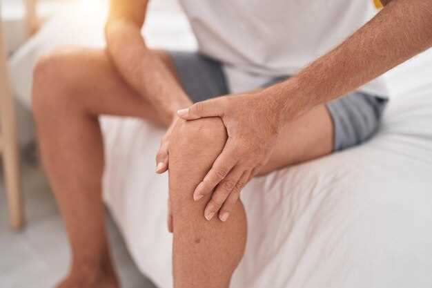 Заболевания, вызывающие боли в суставах коленей