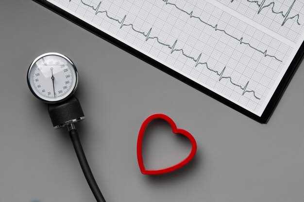 Факторы, влияющие на сердечное давление