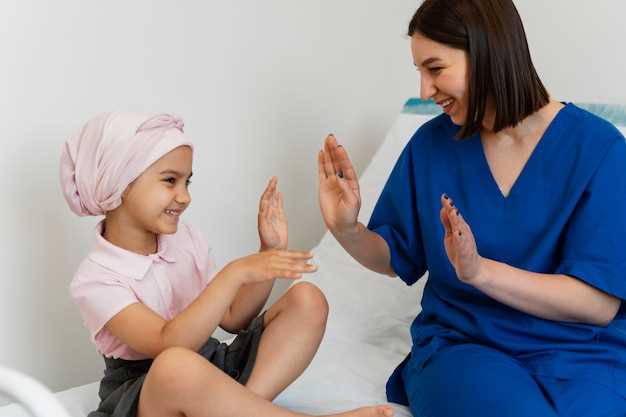 Методы лечения герпеса на языке у ребенка