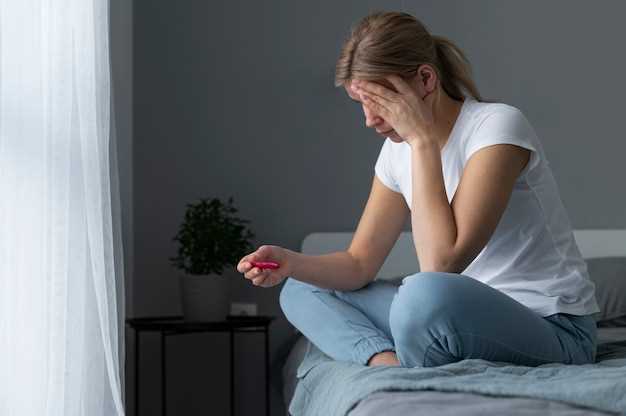 Нехватка прогестерона: симптомы и последствия для здоровья