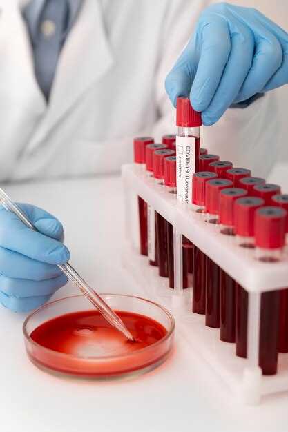 Почему общий анализ крови важен для вашего здоровья