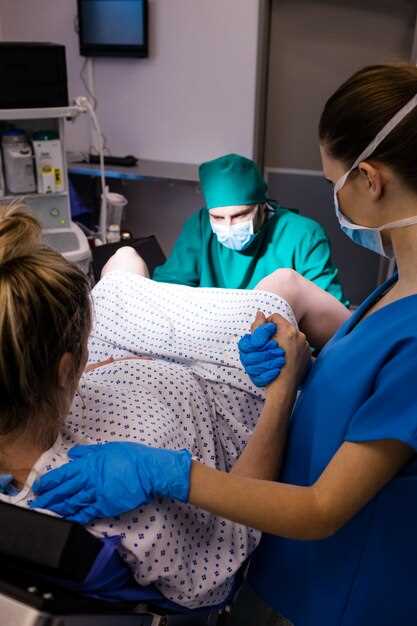 Как происходит эпидуральная анестезия во время родов