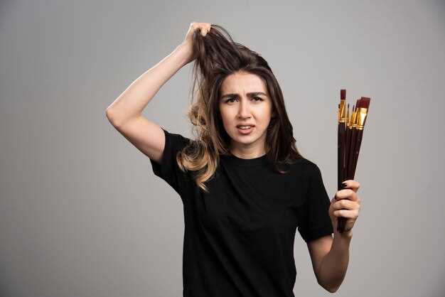 Способы борьбы с гнидами на длинных волосах без вычесывания