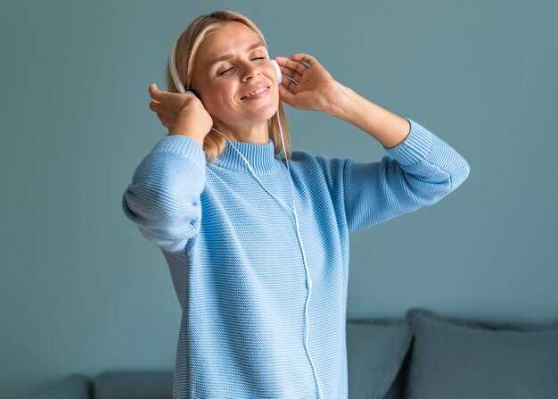 Что такое шум в ушах и голове?
