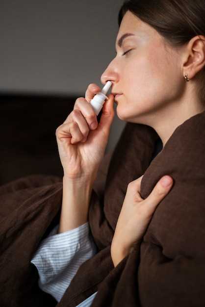 Какие факторы могут усиливать запах хлорки в носу