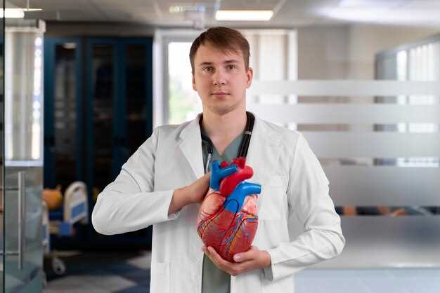 Симптомы и причины развития атеросклероза сосудов сердца