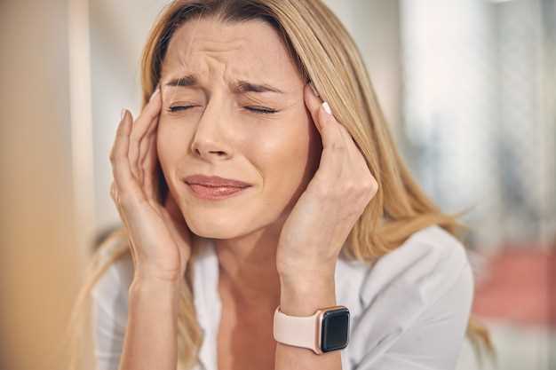 Симптомы и причины невралгии тройничного нерва