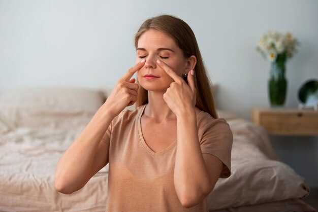 Популярные методы лечения воспаленных глаз в домашних условиях