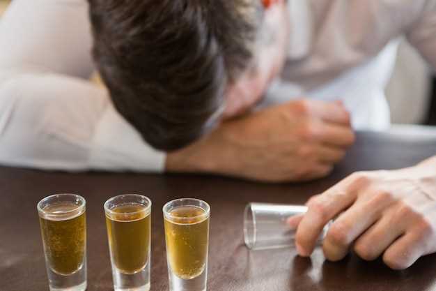 Какие симптомы указывают на алкоголизм у мужчин?