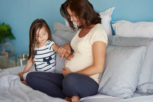 Как поддерживать нормальный тонус матки во время беременности
