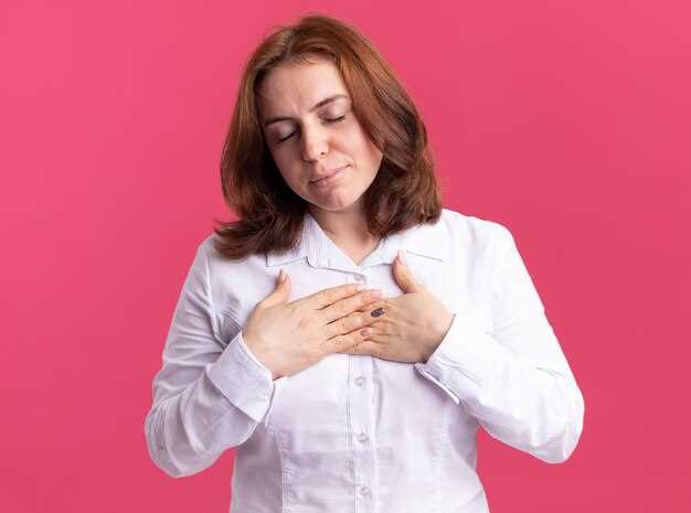 Причины и симптомы невралгии грудной клетки