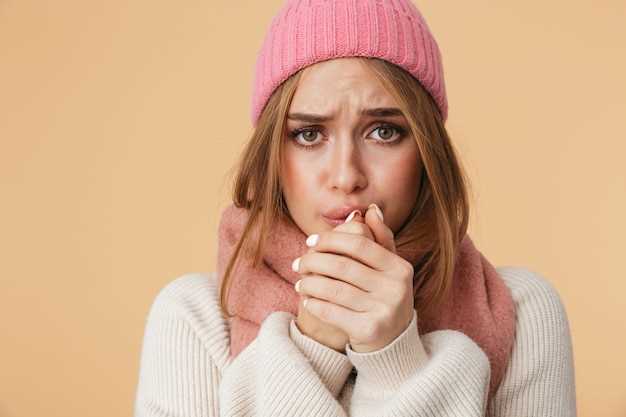 Лечение и профилактика простуды на губах