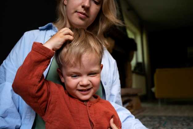 Причины возникновения ушной боли у ребенка
