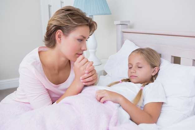 Как распознать первые симптомы пневмонии у ребенка