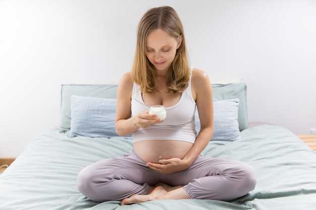 Что такое мочевая кислота и как она связана с беременностью?