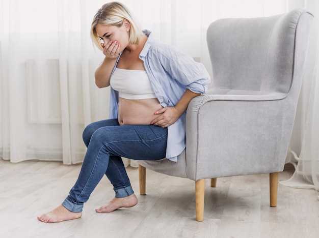 Как важно обратить внимание на симптомы цистита при беременности