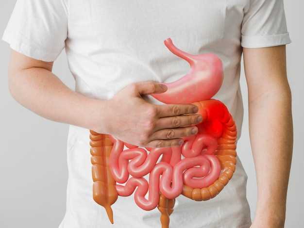 Что такое язвенный колит кишечника и какие симптомы его характеризуют
