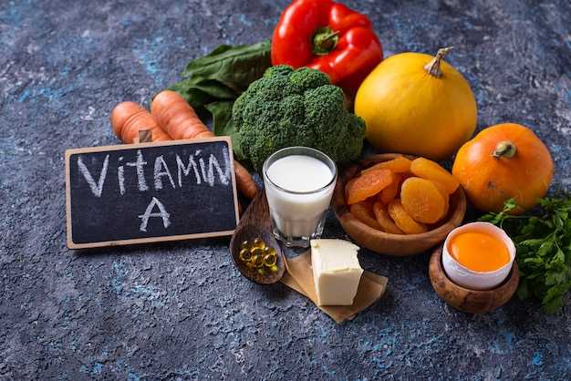 Как восполнить витамин B12 в организме: