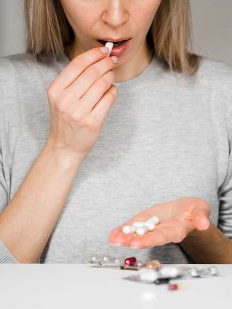 Лечение холецистита: выбор таблеток и их дозировка
