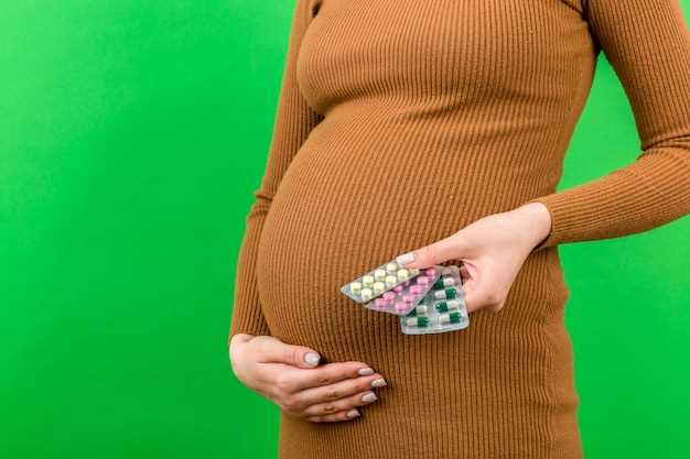 Патологические причины изменения цвета отходов у беременных