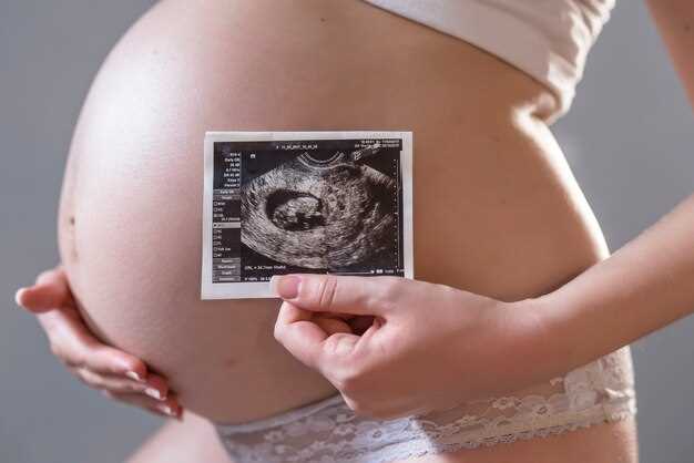 Зачем нужно делать первое узи во время беременности?