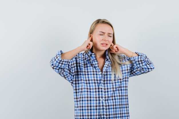 Когда необходимо обратиться к врачу, если болит ухо?