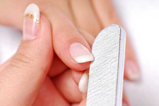 Способы лечения и устранения отшелушивания ногтей: