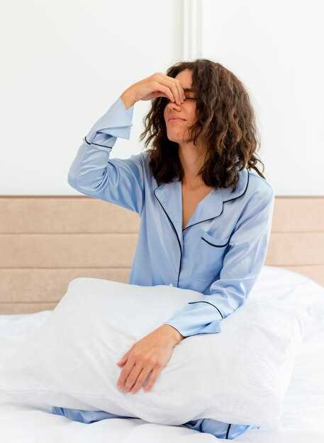 Понятие и причины утренней головокружения после сна