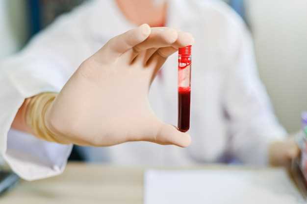 Как происходит процесс донорства гемоглобина