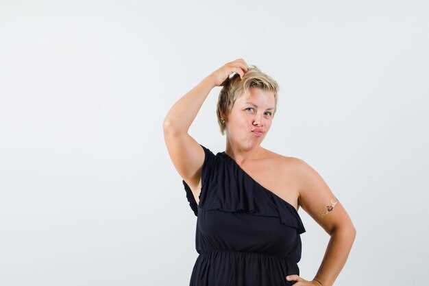 Гормональный дисбаланс и рост волос на женской груди