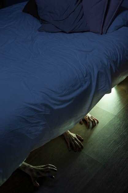 Плохая обстановка в комнате может нарушить сон