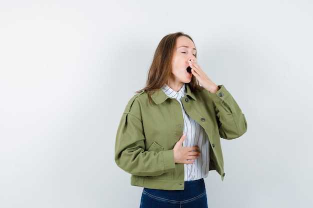 Почему горло болит перед появлением кашля