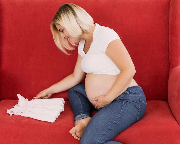Что такое тянущая боль в животе в начале беременности?