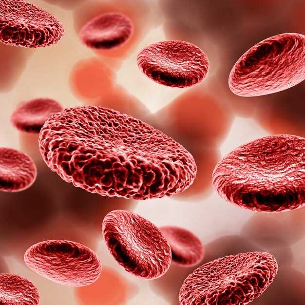 Почему у женщин повышены тромбоциты в крови