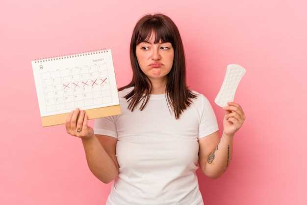 Фаза менструации: когда сдавать анализы на половые гормоны?